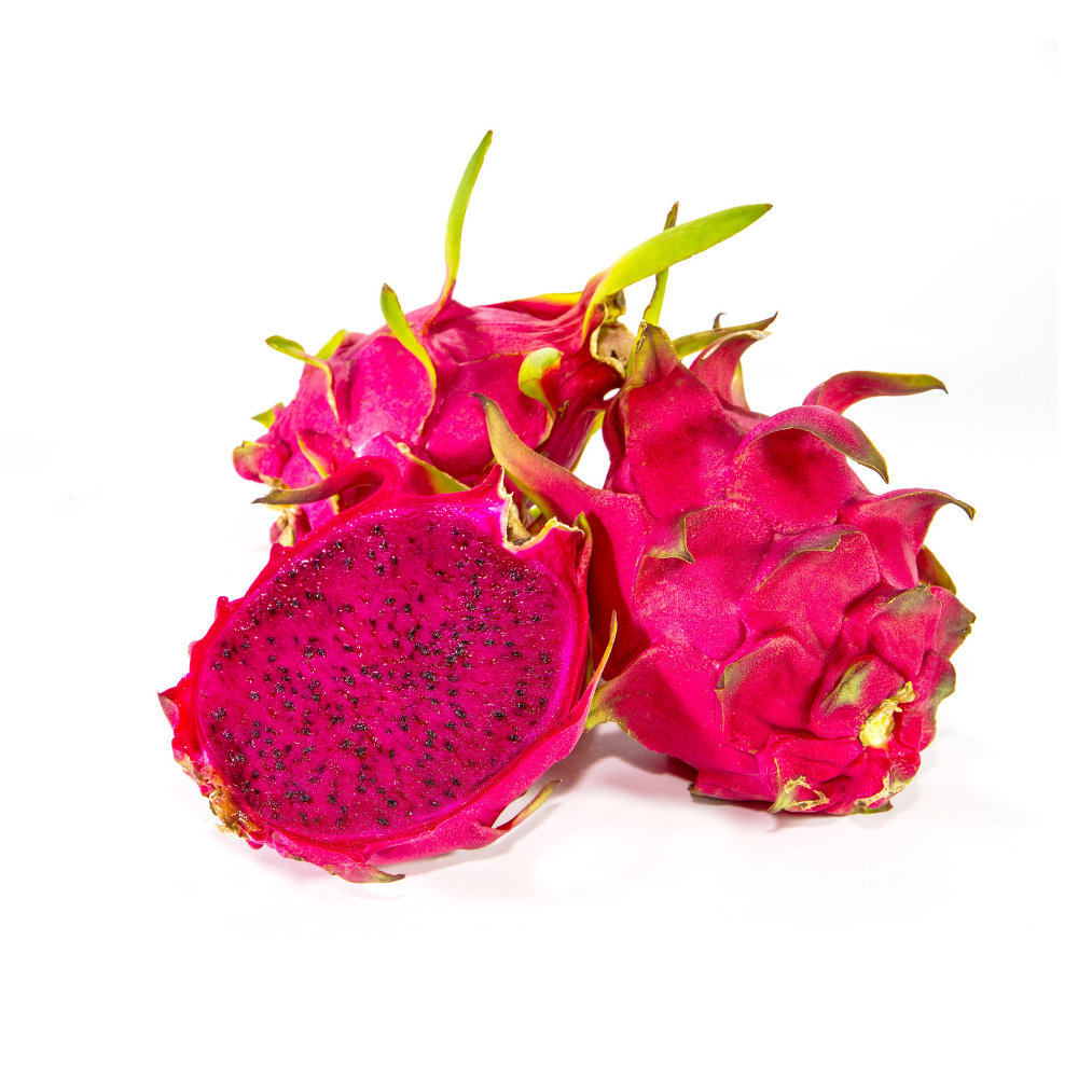 Dragon Fruits