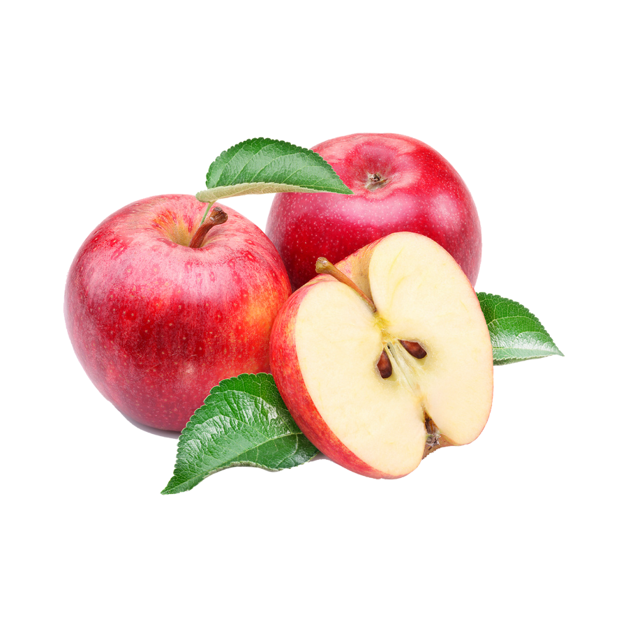 Apples