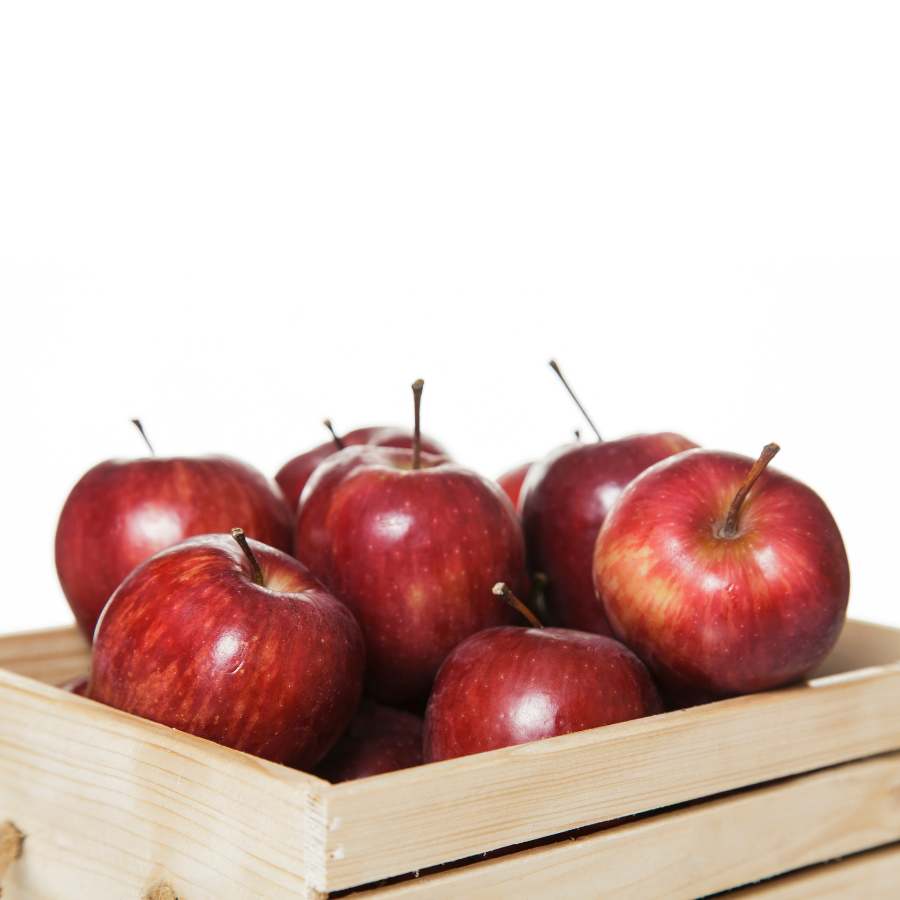 Apples