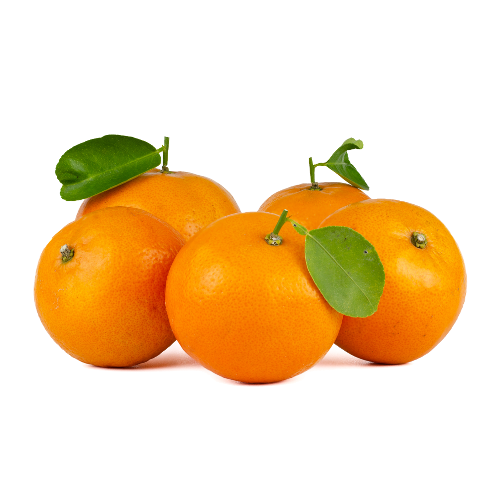 Oranges