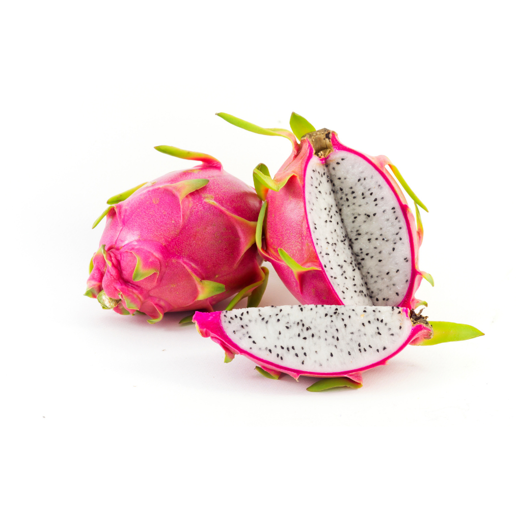 Dragon Fruits