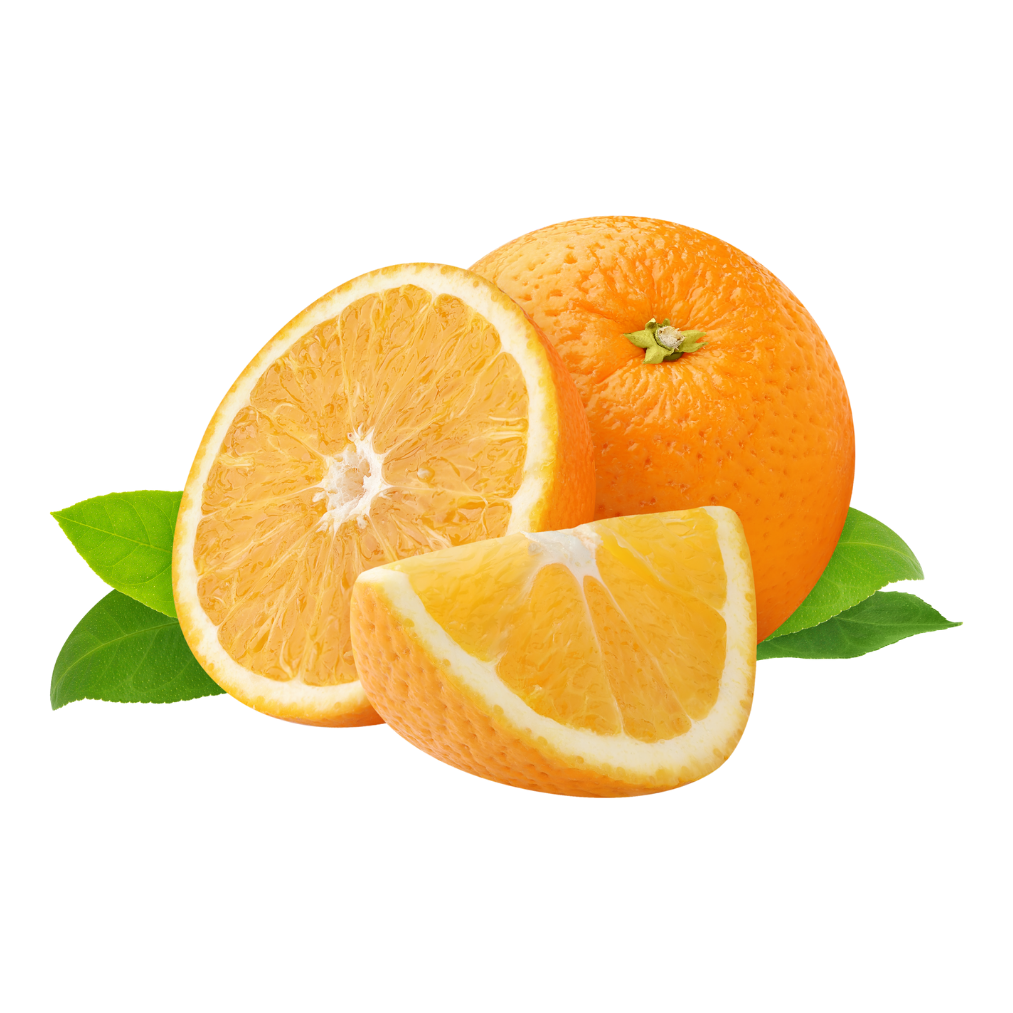 Oranges